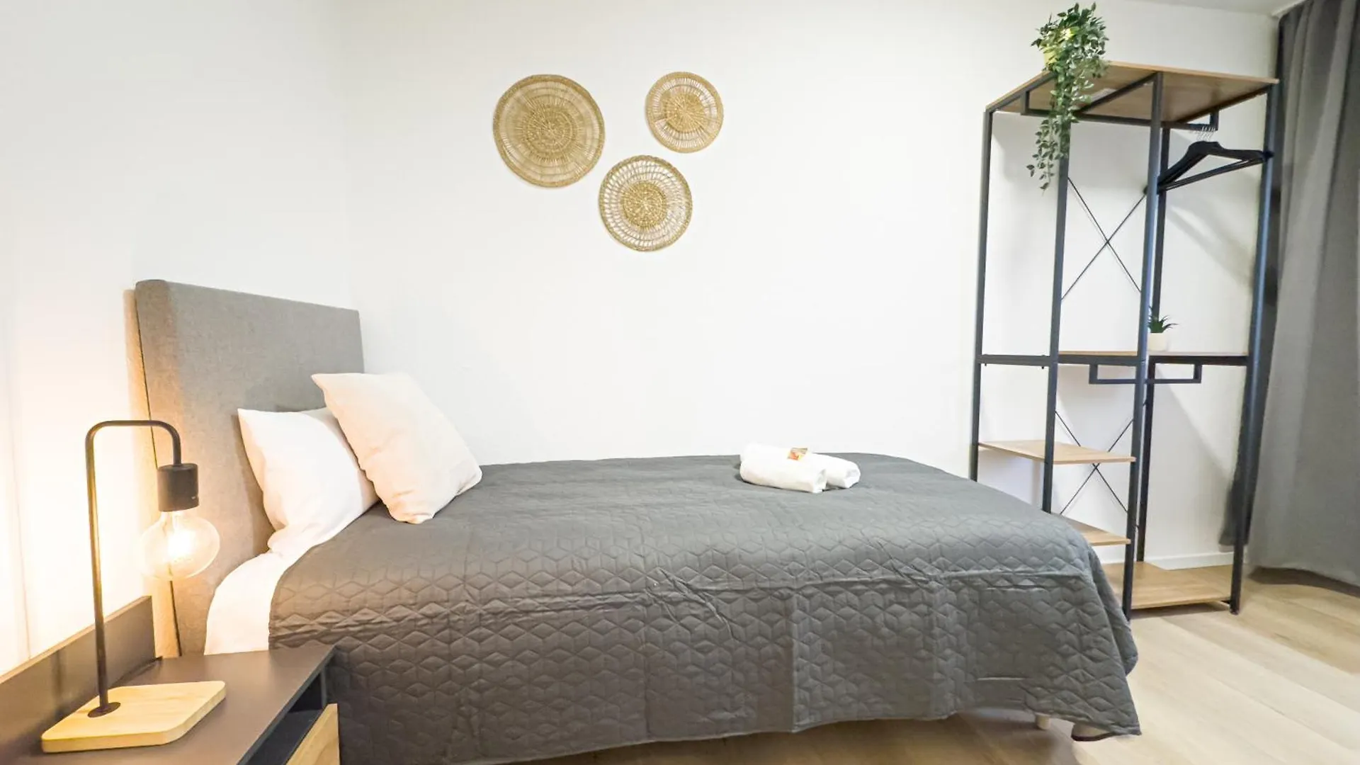 Immostay L# Ferienhaus- Balkon, Parking & Wifi Bremen 0*,  Germany